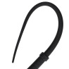 Ouch! Fouet Souple Siliconetail 60cm